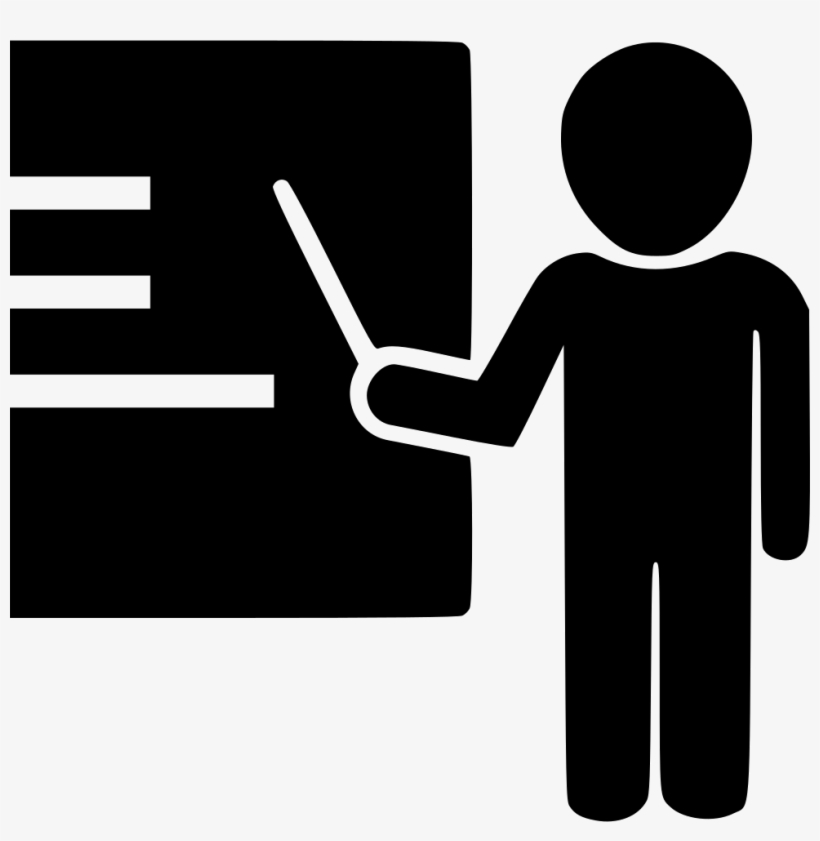 Male Presenter I Comments, transparent png