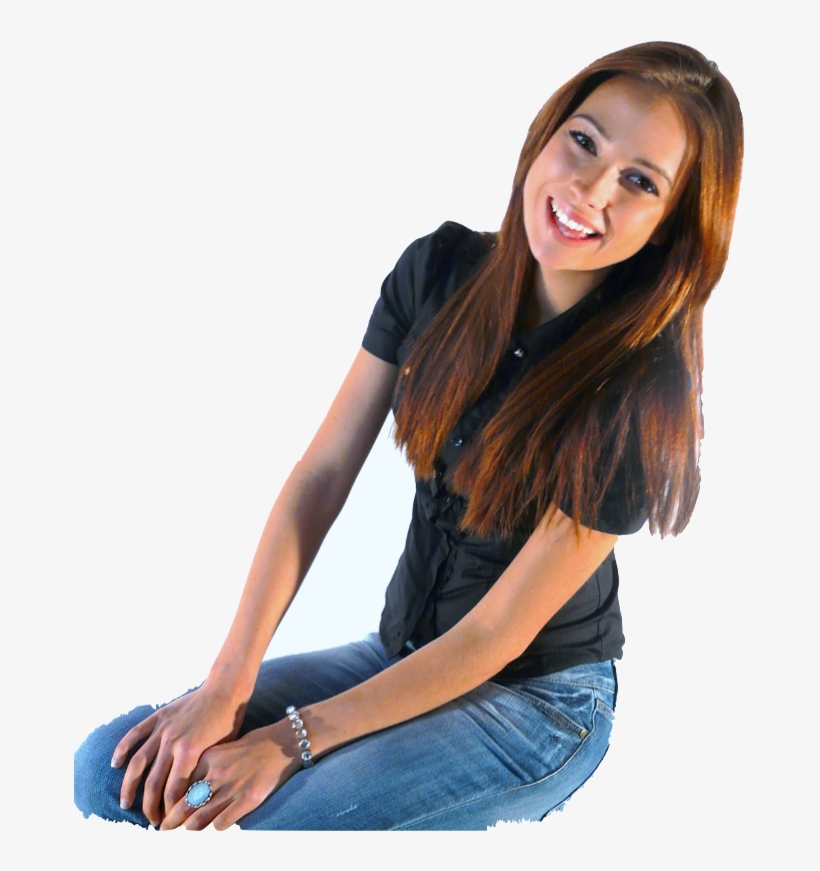Female Category Search - Television, transparent png