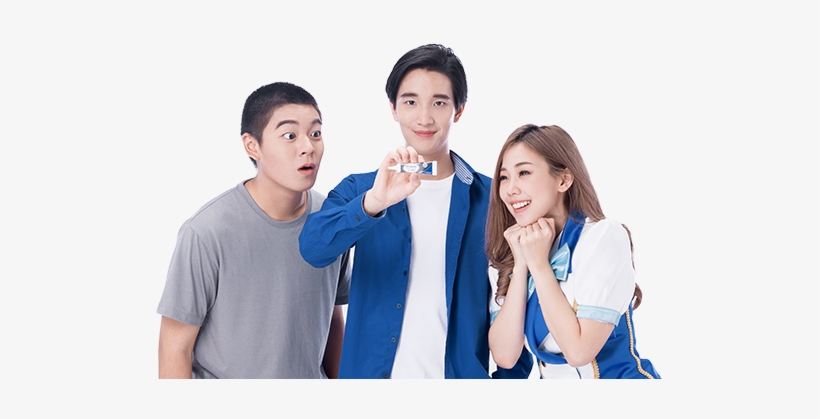 Presenter-m - Conversation, transparent png