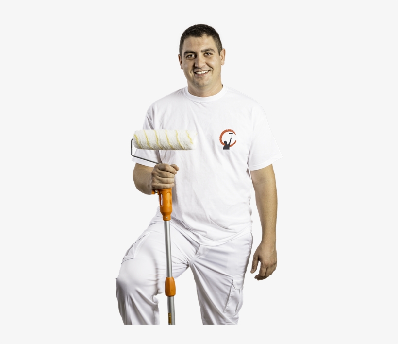 Pintores Png, transparent png