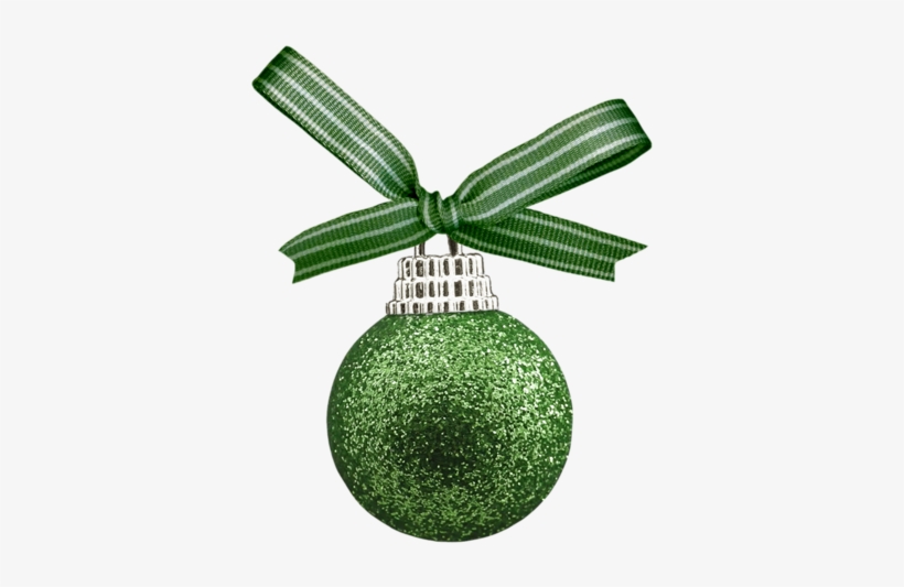 Christmas Light Bulbs - Christmas Ornament, transparent png