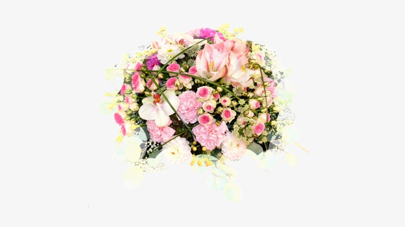 Florería Bozzi Ramo De Flores - Bouquet, transparent png