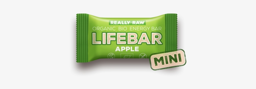 Larger Image - Lifefood Lifebar Tyčinka Čokoládová Raw Bio 25 G –, transparent png