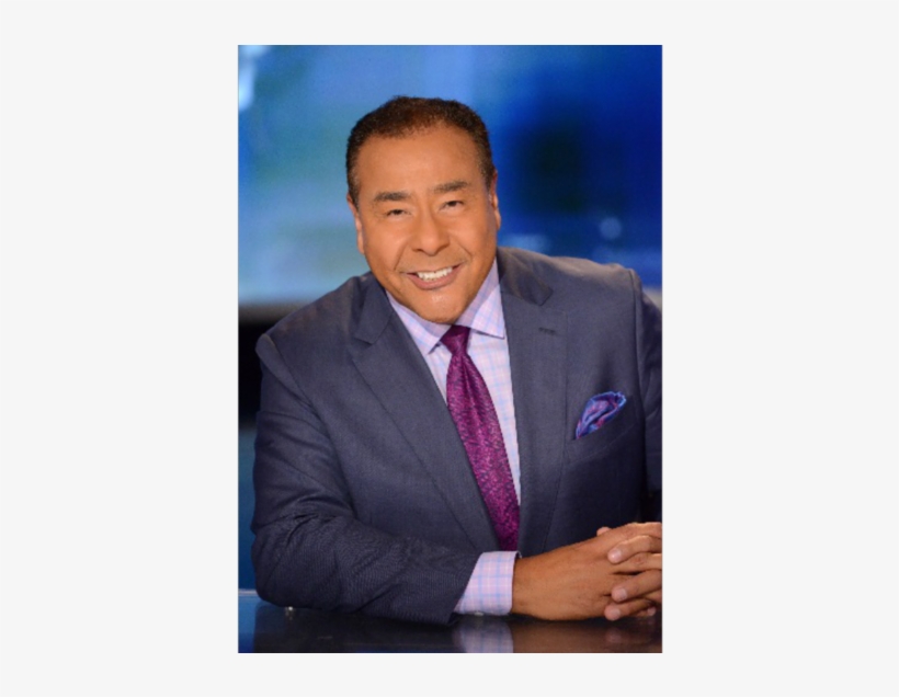 John Q - John Quiñones, transparent png