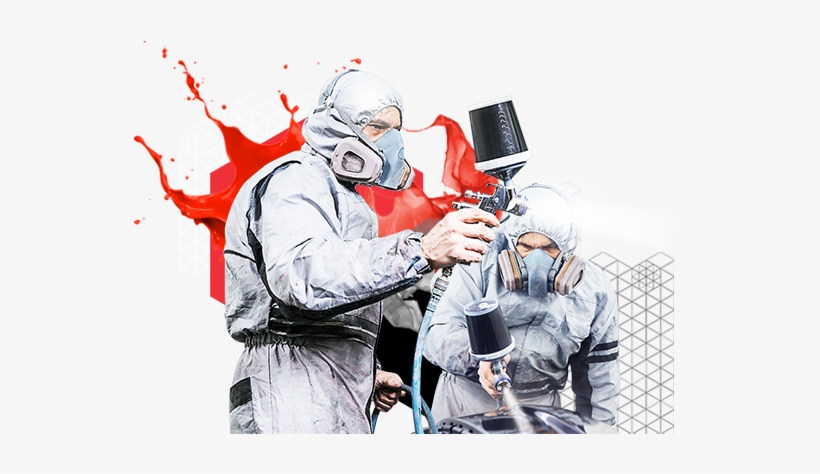 Repintado Automotriz - Pintor De Carros Png, transparent png
