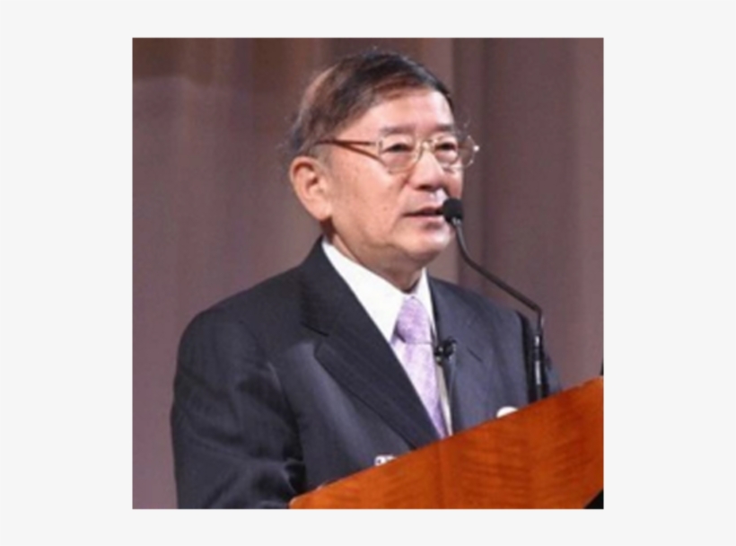 1 Hayao Nakayama - Hayao Nakayama, transparent png