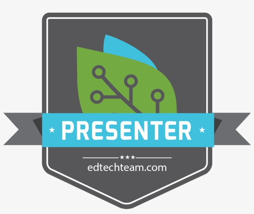 Have You Seen The Incredible Presenter Lineup At Edtechteam - Edtechteam Presenter, transparent png