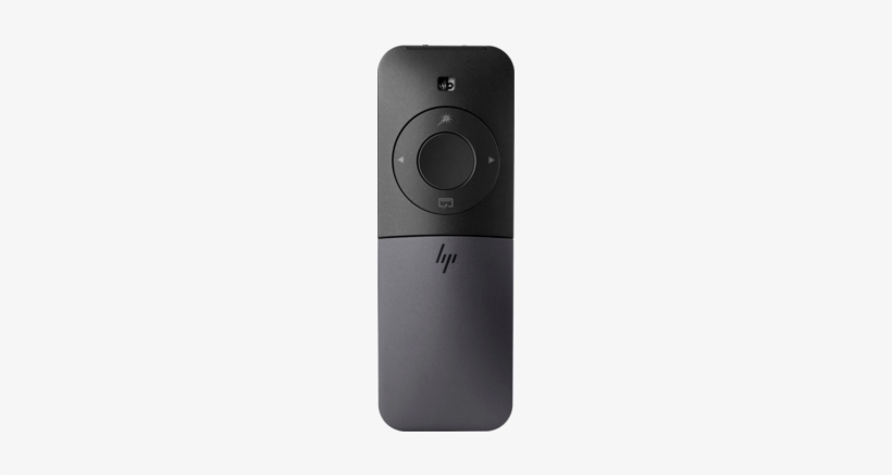 Hp Elite Presenter Mouse, transparent png