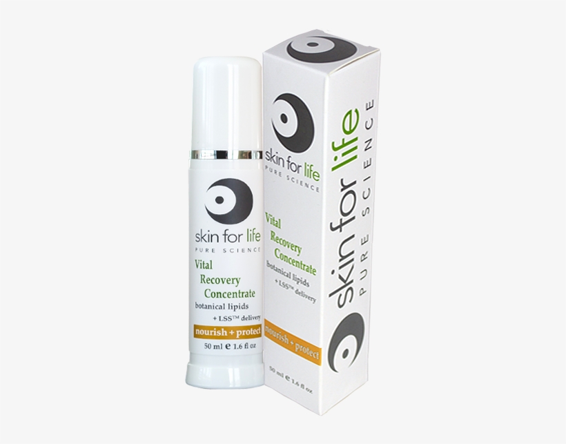 Pssc7 Vital Recovery Concentrate Full Product 1, transparent png