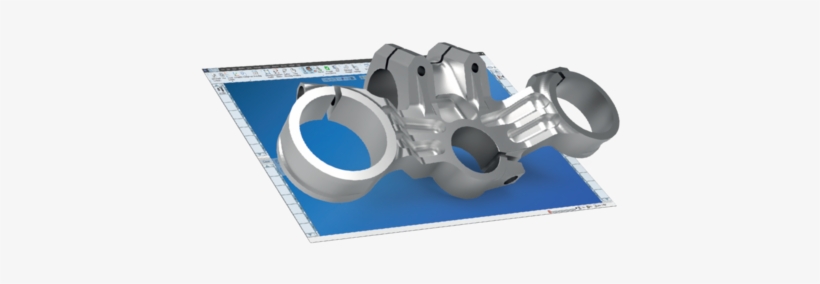 Gibbscam Is A Powerful, Single-interface Cam System - Mastercam, transparent png