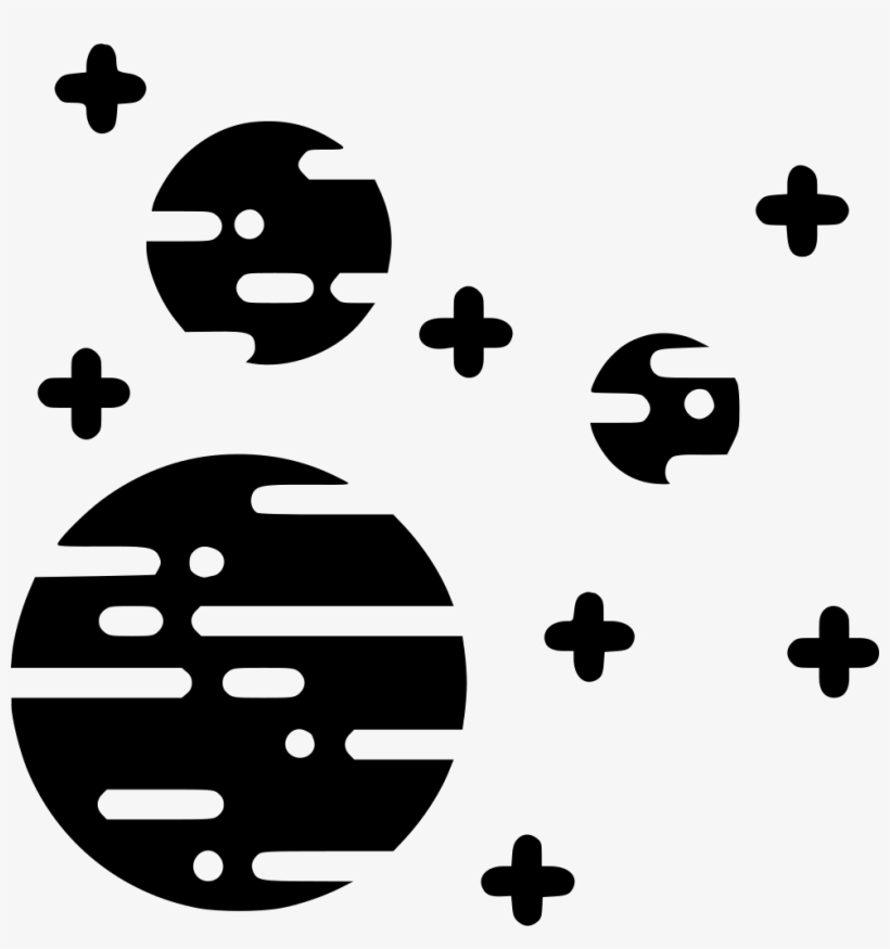 Planet Space Sun Uranus Mars Satellite Sky Universe - Planet, transparent png