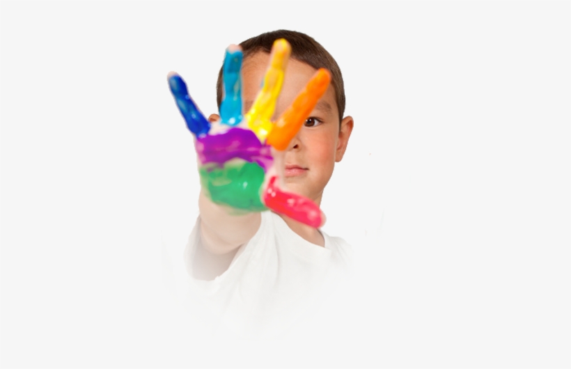 Una Excelente - Child Art, transparent png
