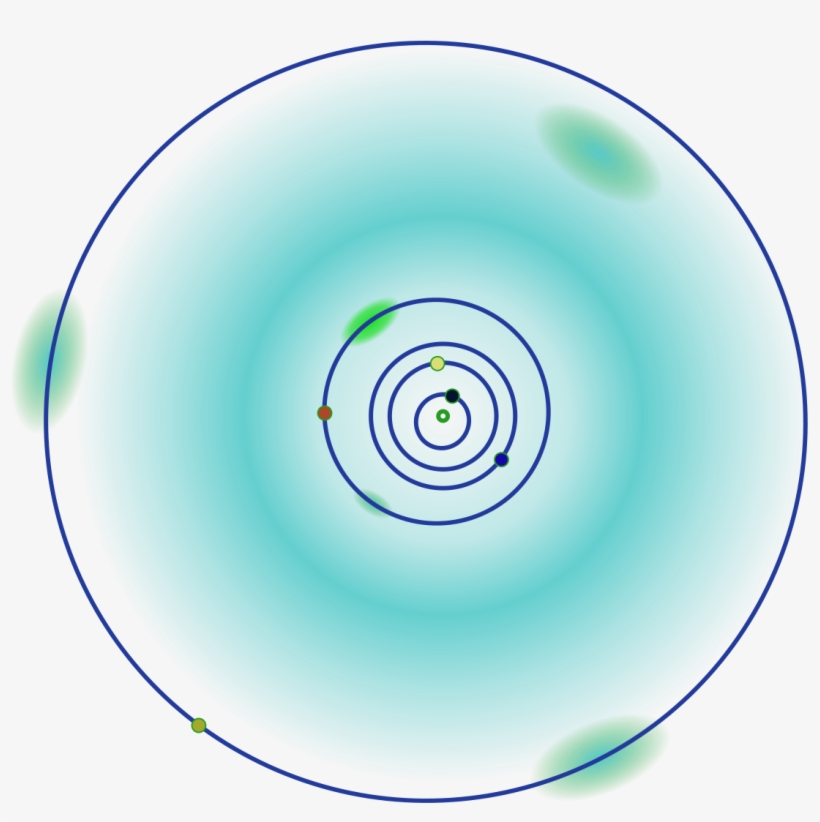 Mars Trojan Asteroids, transparent png