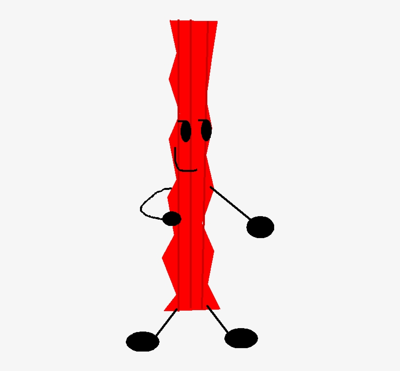 Wow Licorice Pose - Objects Work Object Show, transparent png