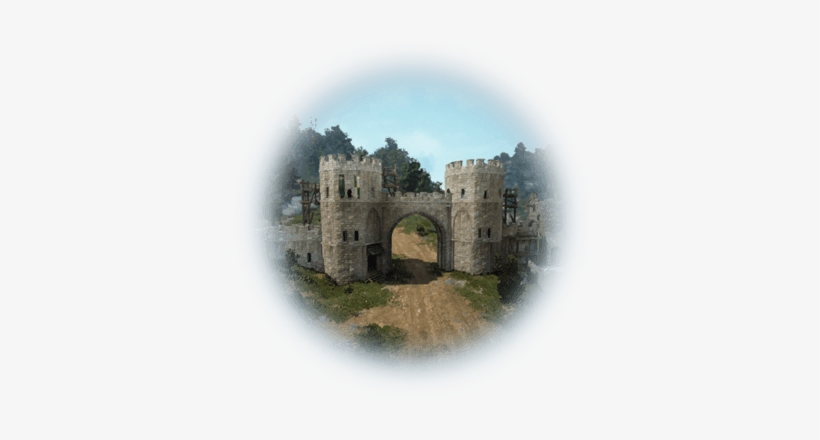 Icon - Black Desert Online, transparent png