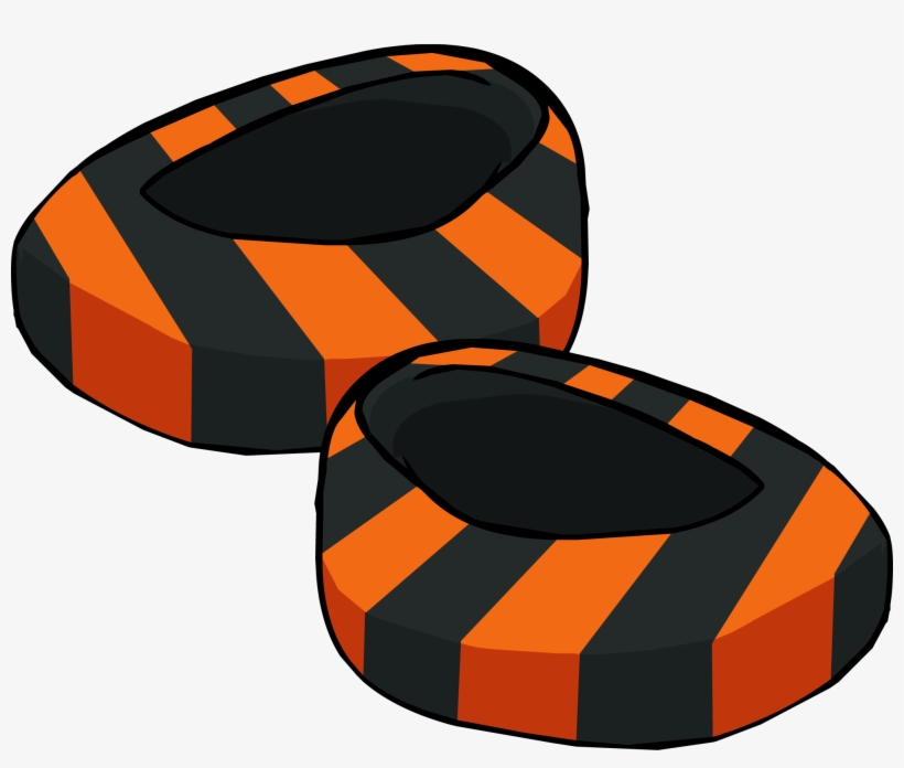 Licorice Shoes Icon - Snake, transparent png