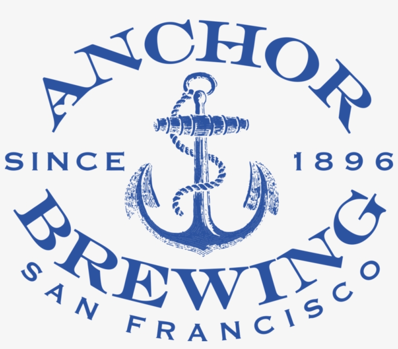 Anchor-logo - Anchor Brewing Company Logo, transparent png