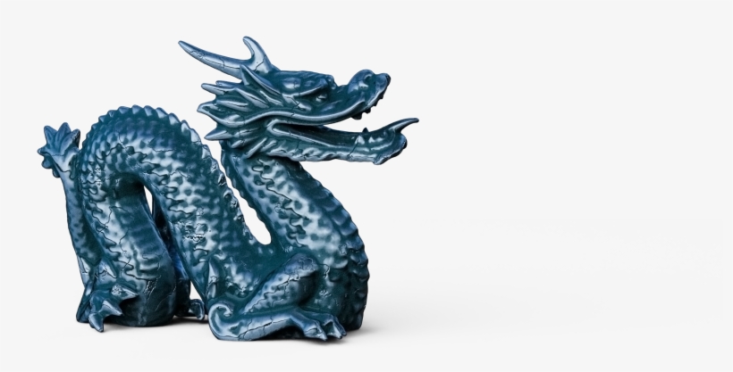 Asian Dragon Fullres Alpha Ps2 - Dragon, transparent png