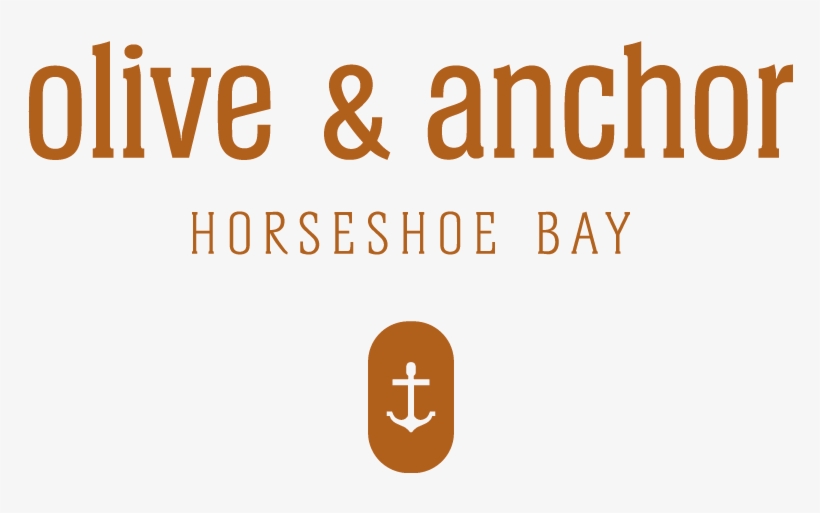 Olive And Anchor Logo - Tangoo, transparent png