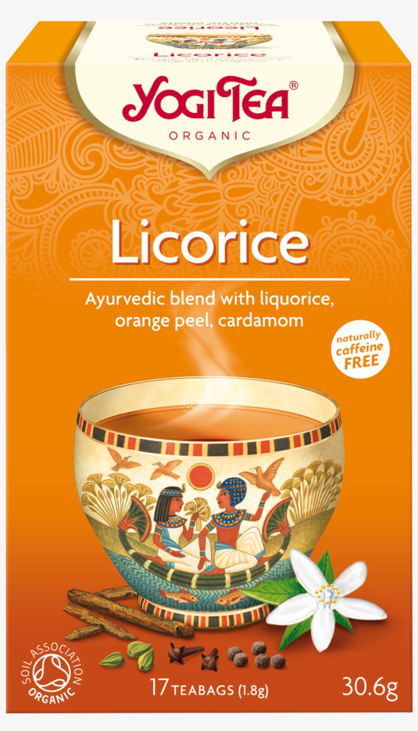 Licorice Tea, transparent png