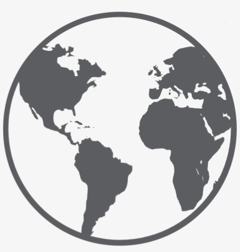 What Is Keirsey - World Maps Png, transparent png