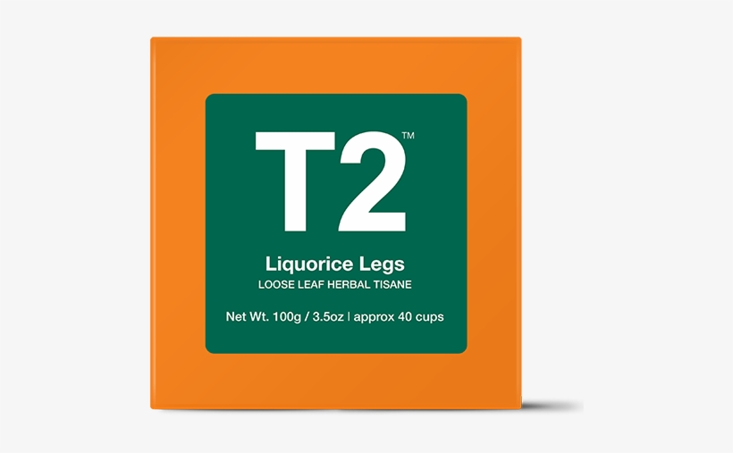 Liquorice Legs Loose Leaf Gift Cube - English Breakfast Loose Tea Leaves, transparent png