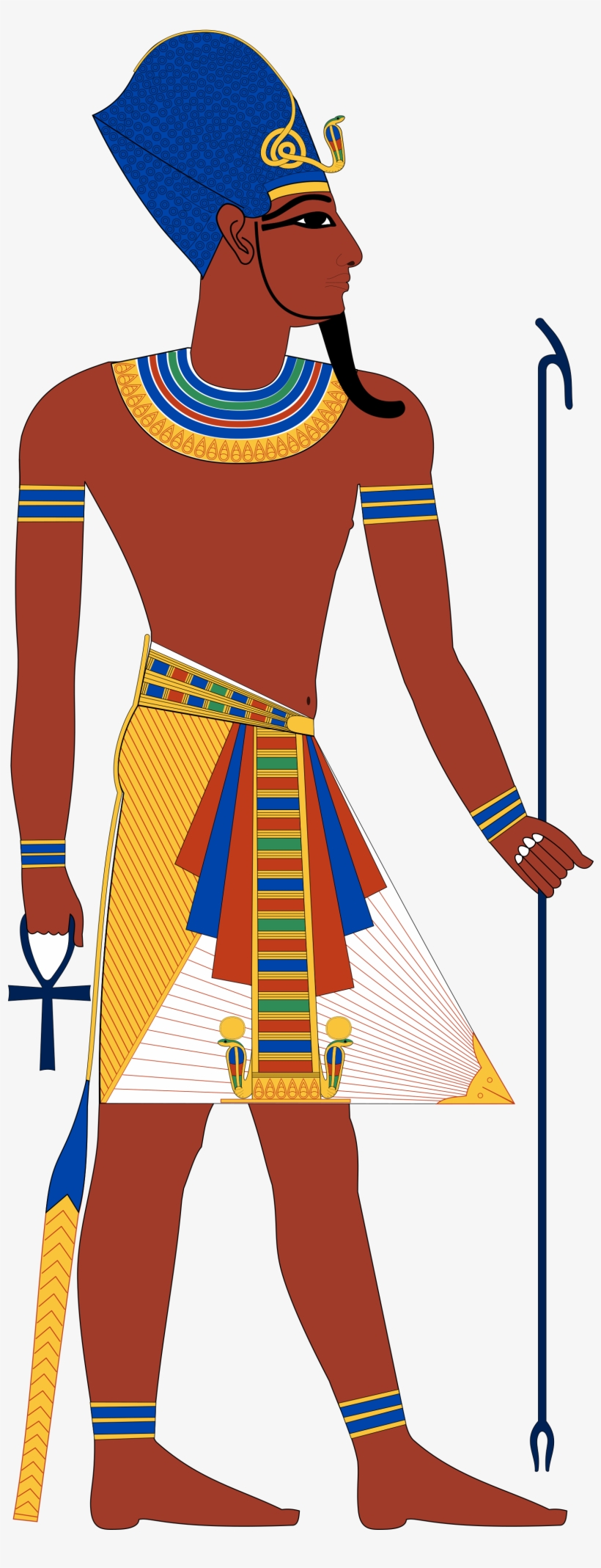 Open - Seth God Of Ancient Egypt, transparent png