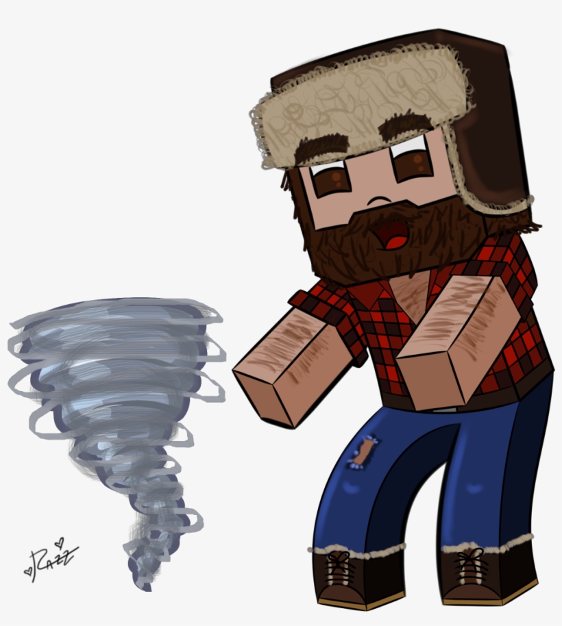 Particle Man - Coroutil 1.12 1 1.1 24, transparent png