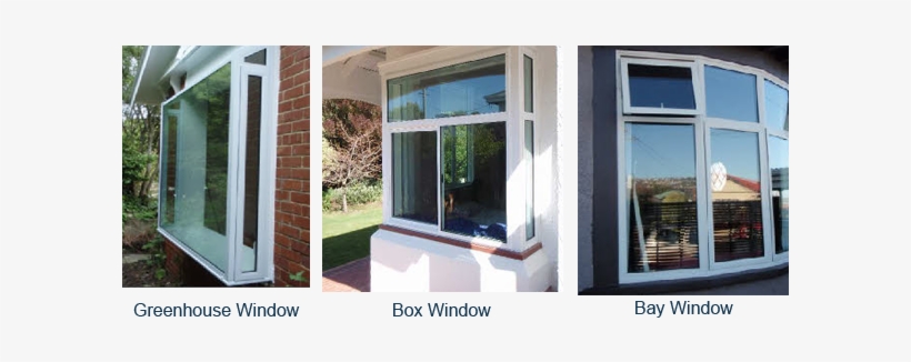 Bwins - Aluminium Bay Windows Nz, transparent png