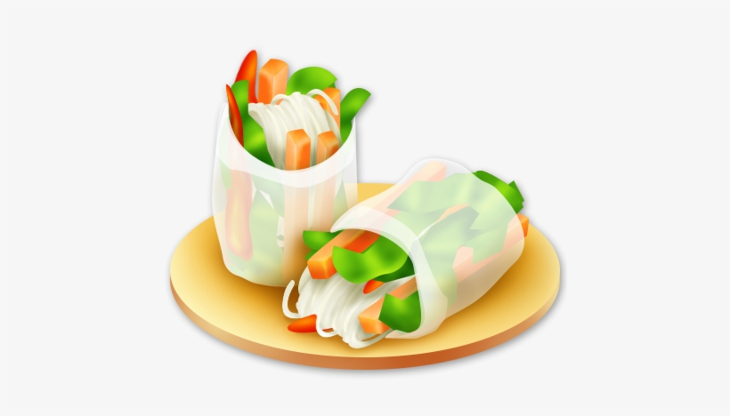 Summer Rolls - Hay Day Summer Roll, transparent png