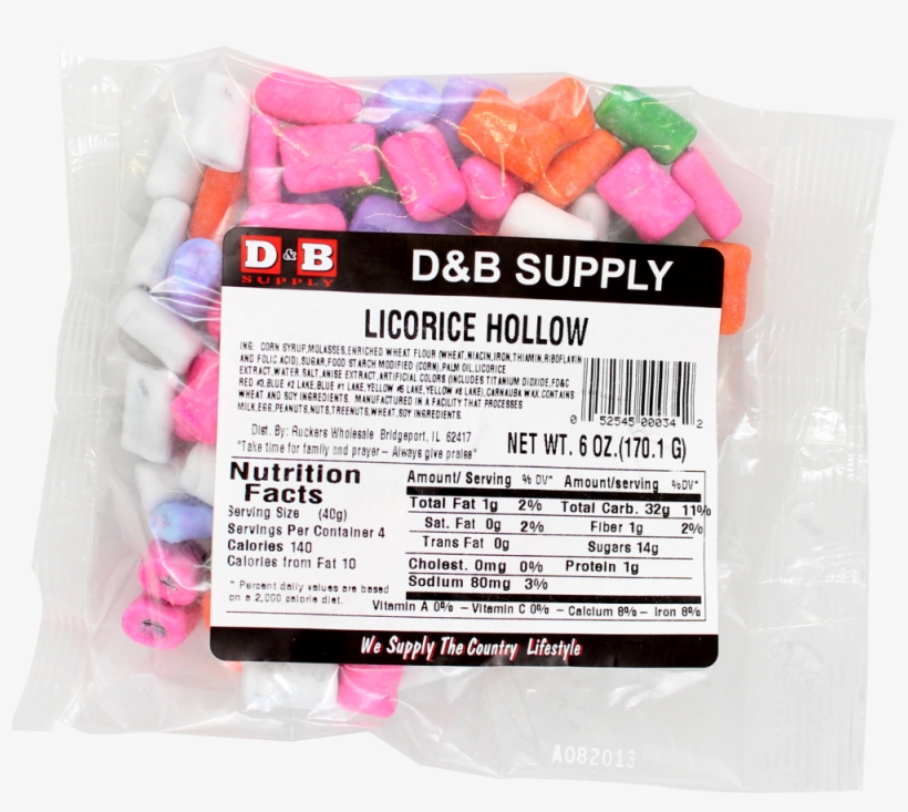 Licorice Snaps - Sweethearts, transparent png