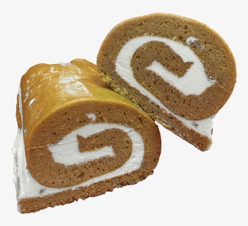 Pumpkin Roll - Pumpkin, transparent png