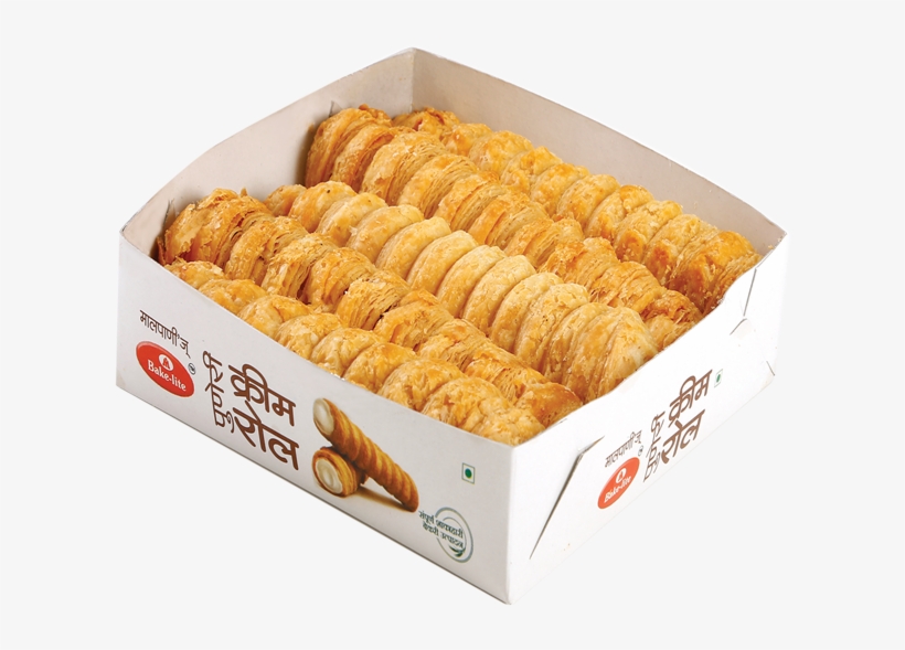 Sold 590 - Times - Cream Rolls In Pune, transparent png