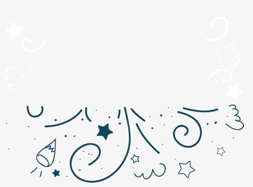 Calligraphy, transparent png