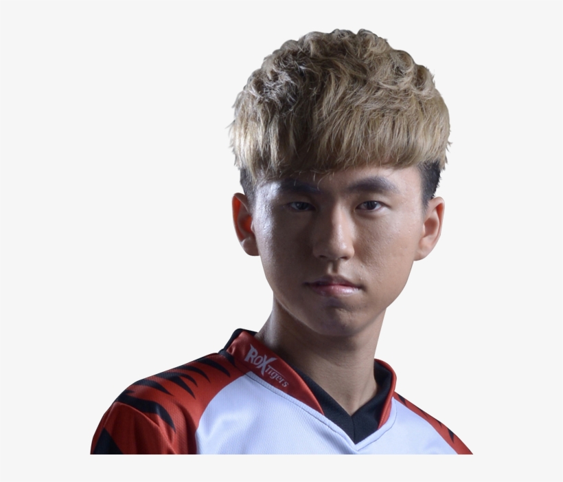 Rox Mickey 2017 Summer - 미키 프로 게이머, transparent png