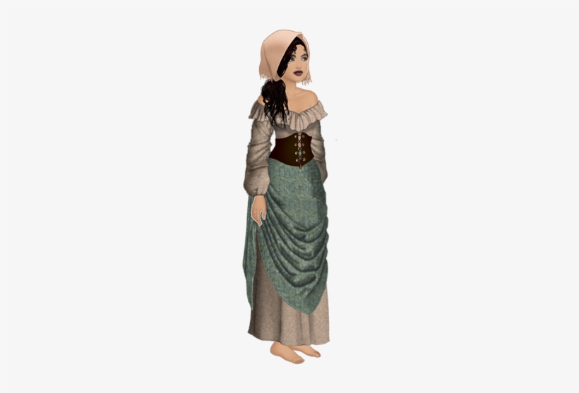 Ei-limelight - And - Ink - Episode Interactive New Limelight Clothing, transparent png