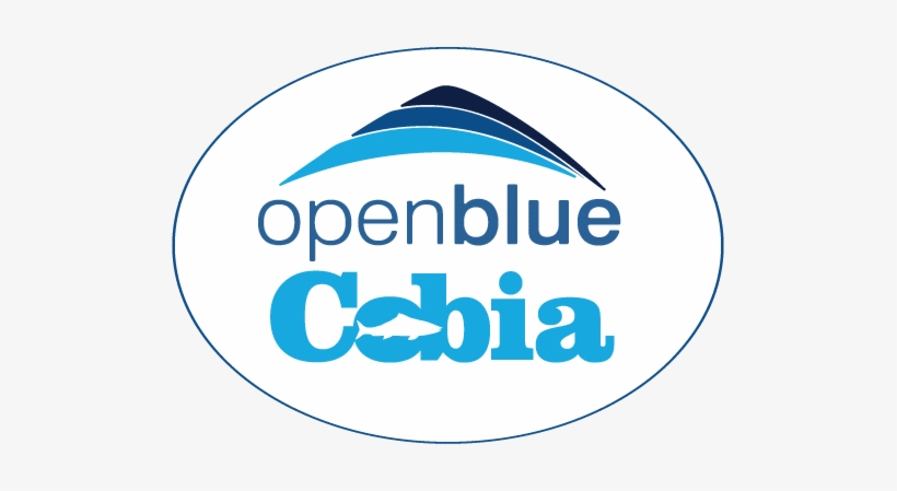 Open Blue Cobia - Open Blue, transparent png