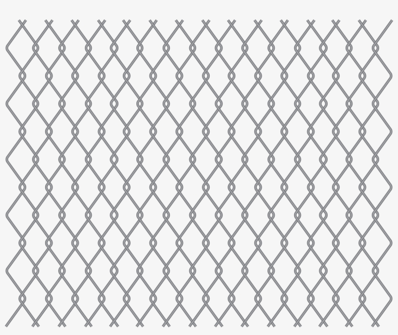Wire Fence - Washington National Cathedral, transparent png