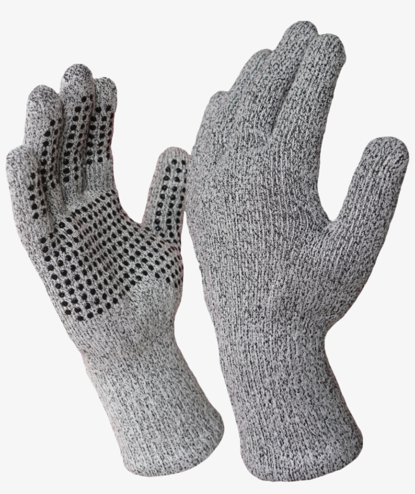 Winter Gloves Png Image - Перчатки Водонепроницаемые, transparent png
