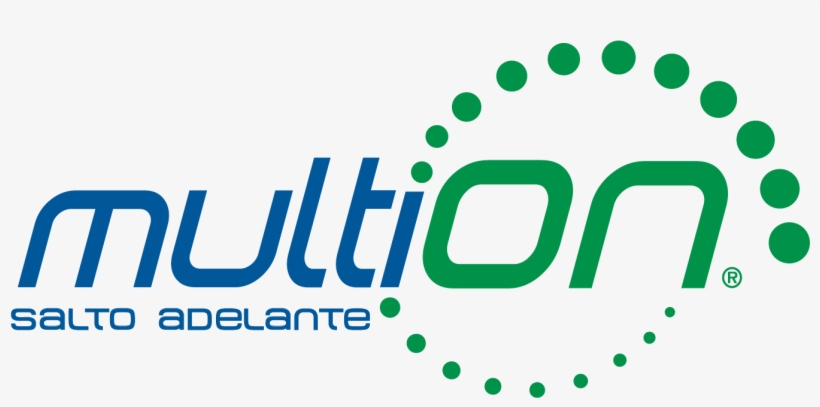 ¡felices Fiestas Y Un Próspero Año Nuevo - Multion Logo, transparent png