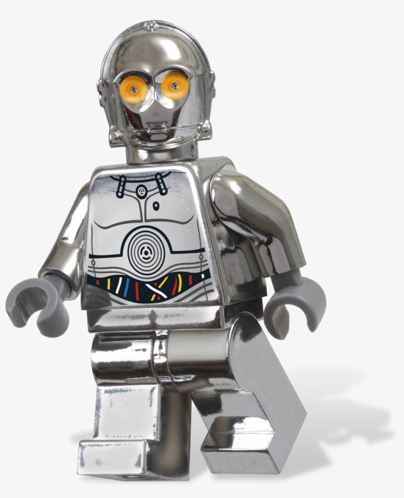 Lego Png Download - Lego Star Wars Tc 14, transparent png