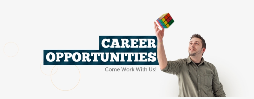 Careeropportunities - Career Opportunity Images Png Hd, transparent png