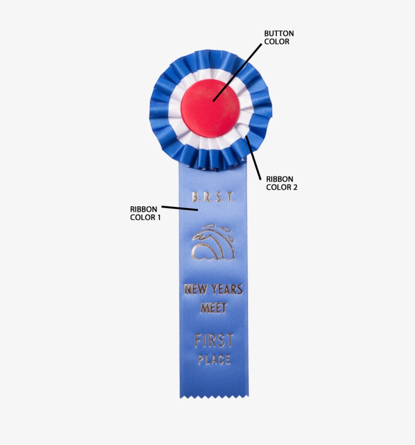316 Custom Award Rosetterosettesrs 316 A2748 - Award, transparent png