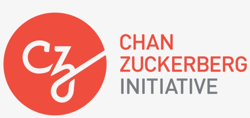 Czi Logo - Chan Zuckerberg Initiative Logo, transparent png