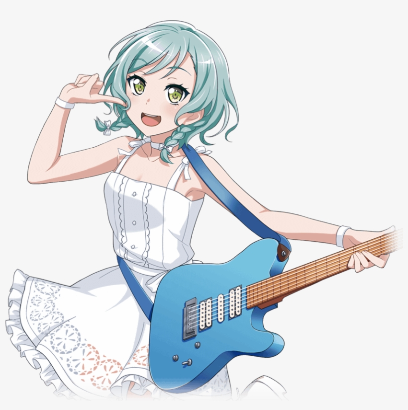 Important Opportunity Transparent - 氷川 日 菜, transparent png