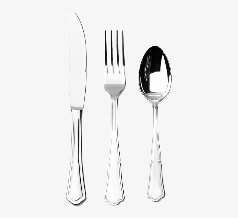Cubiertos De Mesa - Still Life Photography, transparent png