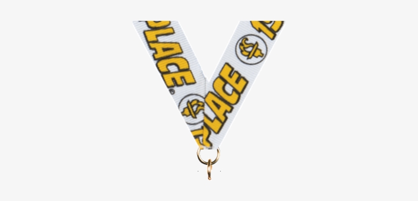 Date/place Ribbons - Medal, transparent png