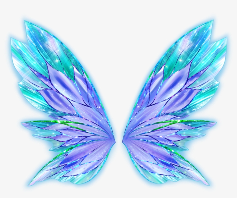 Bloom Dreamix Wings By Himomangaartist - World Of Winx Dreamix Bloom, transparent png