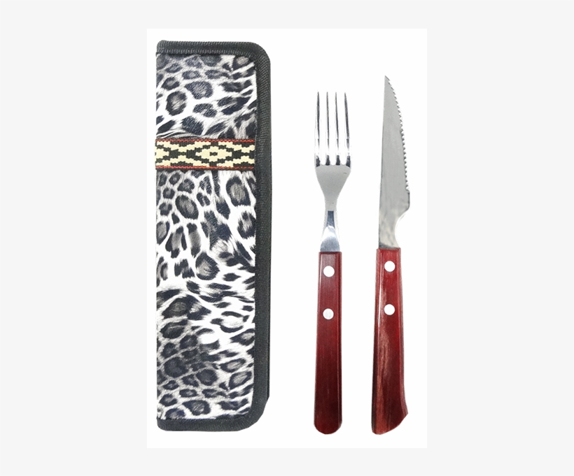 Juego De Cubiertos Especial 1 Persona - Cutlery, transparent png