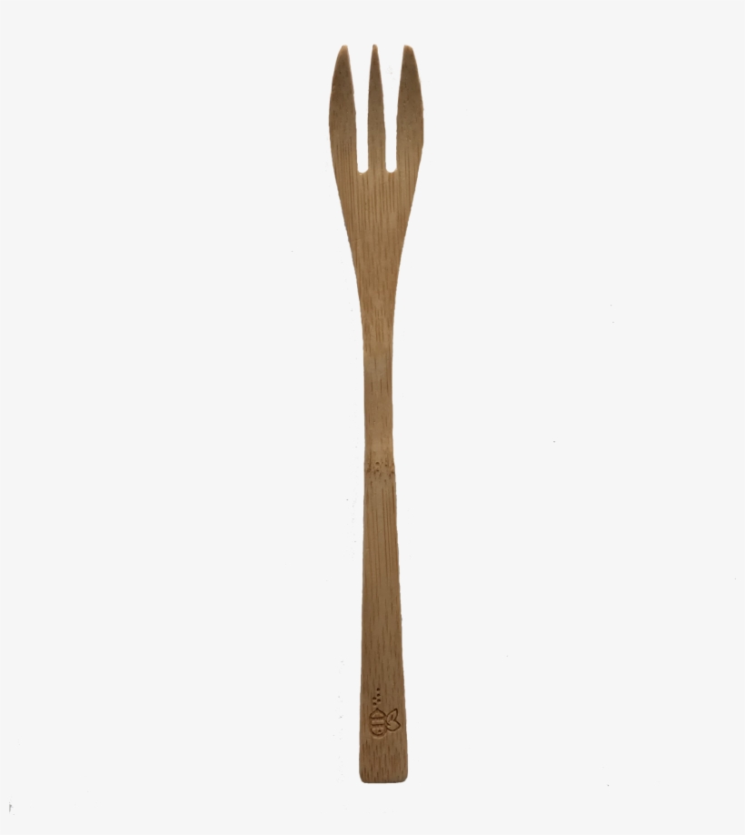 Cubiertos De Bambú - Cutlery, transparent png